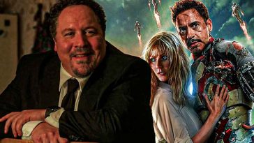 Jon Favreau, Director of First 2 Iron Man Movies, Was Against Iron Man 3: “I have no idea what it is”