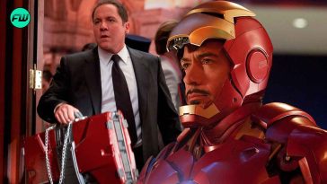 Jon Favreau Used Oscar Winning Karate Kid Star’s Fame to Protect Robert Downey Jr.’s Iron Man from Getting Ruined