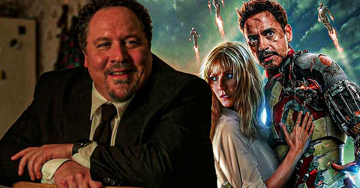 Jon Favreau, Director of First 2 Iron Man Movies, Was Against Iron Man 3: “I have no idea what it is”