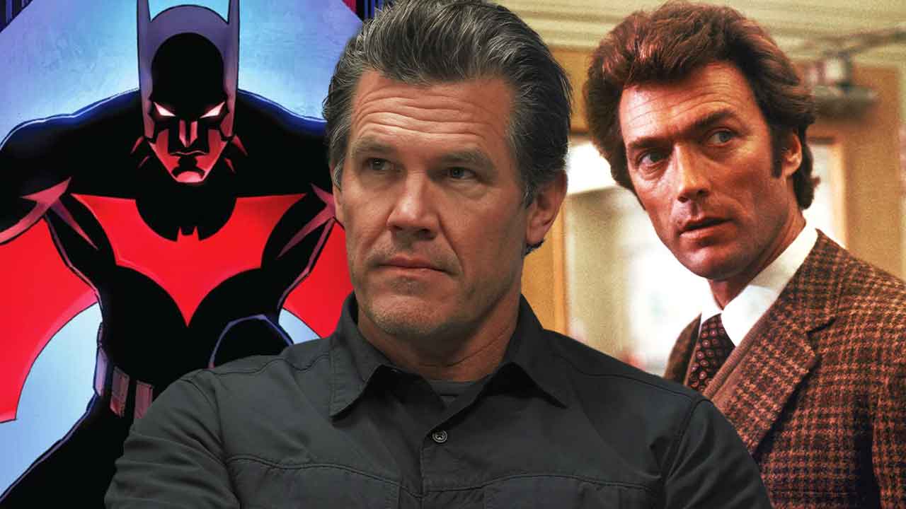 Josh Brolin Is Open To Playing Bruce Wayne In DCU's Batman Beyond Movie Instead Of Clint Eastwood? Thanos Actor Said: "Maybe I’ll do it when I’m 80"