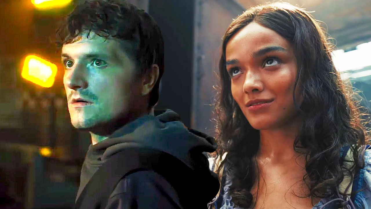 josh hutcherson’s latest movie achieves box office record rachel zegler’s hunger games prequel may not be able to break