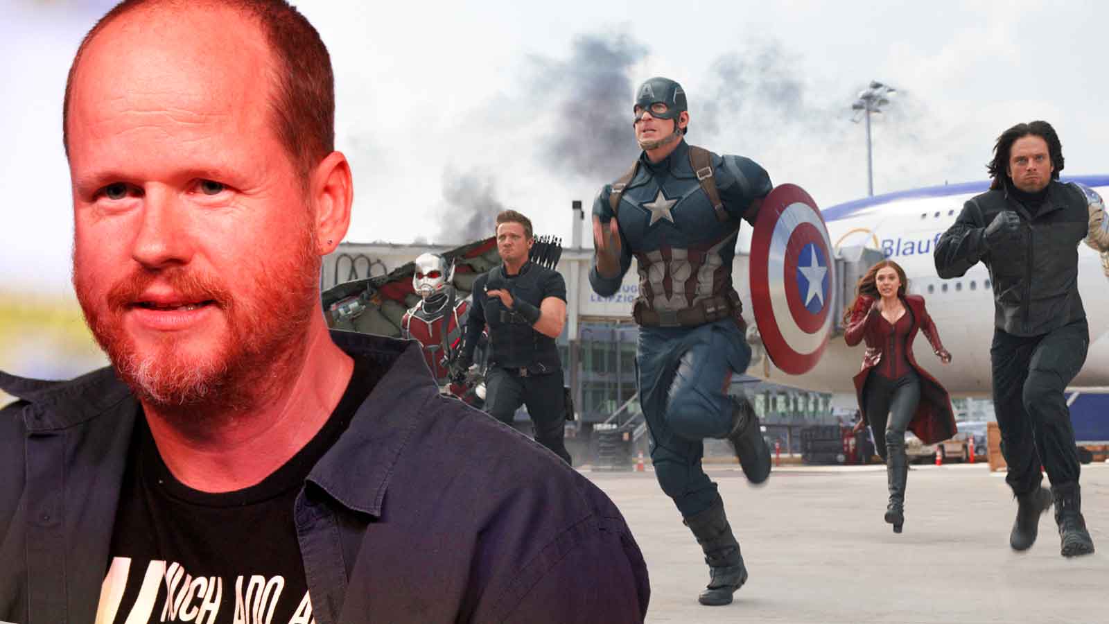 Joss Whedon Made Sure 2 Marvel Heroes Never Made it to $1.1B MCU Movie