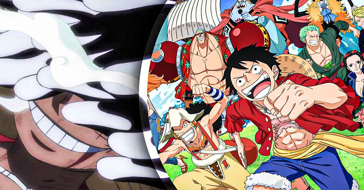 Joyboy's True Identity Might Finally be Revealed in One Piece After the Fans' Endless Wait