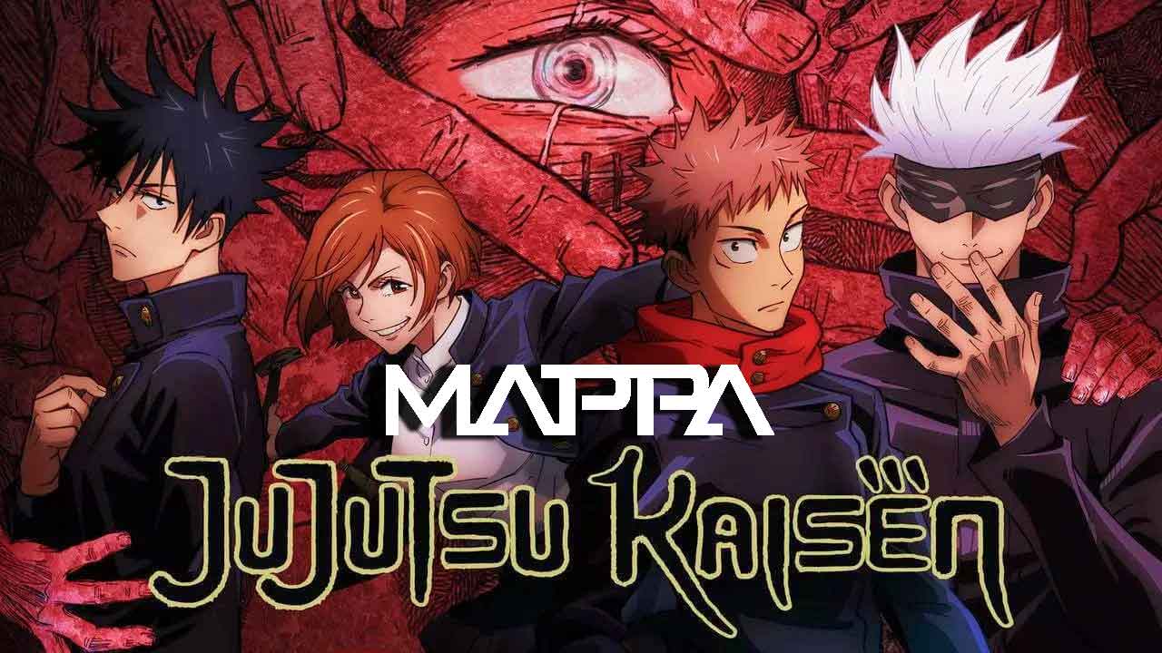 Дзюдзюцу Кайсен 2 сезон: Аниматоры MAPPA наконец нарушили молчание об ужасных условиях труда, которые обнажили темную сторону японского аниме