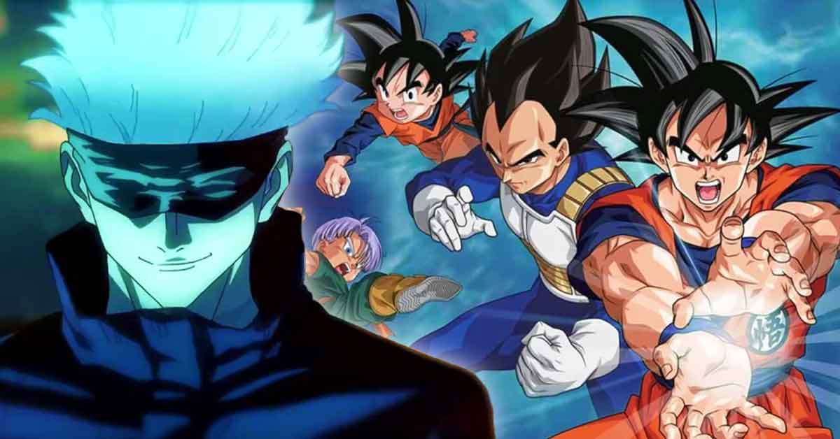 Dragon Ball Super 2: The Movie 2024 - The Great War Between