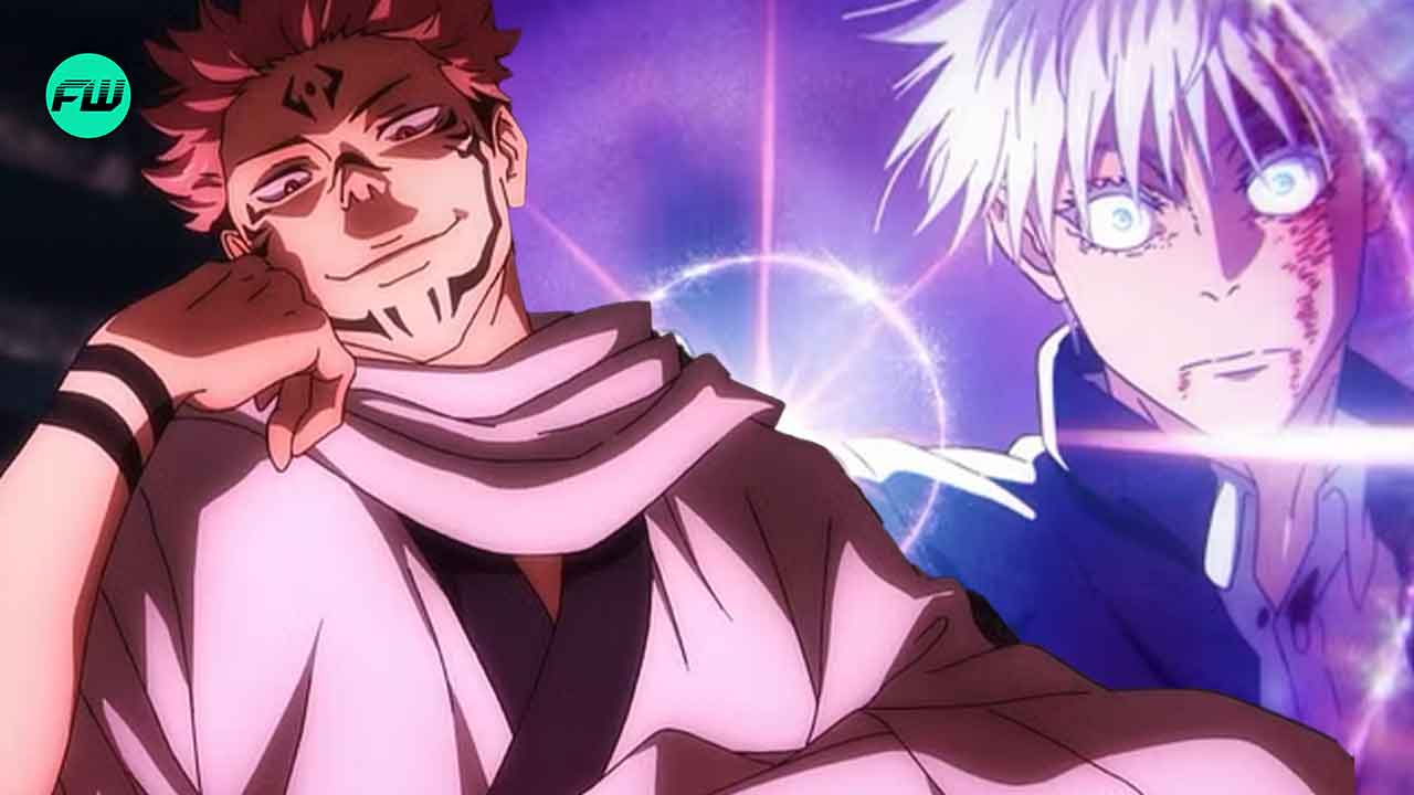 Animes King Br - Anime: Jujutsu Kaisen Autor: Gege kutami