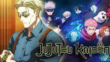 jujutsu kaisen: nanami kento’s return to anime will leave fans even more devastated after his gruesome fate