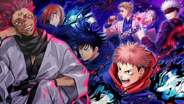 Jujutsu Kaisen Season 3 May Take a Serious Hit, Things With MAPPA Look Worse Than What We Were Told