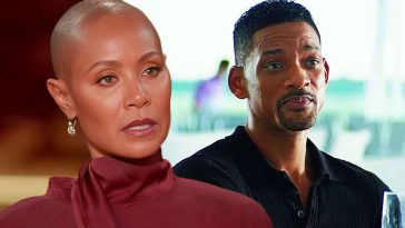 "Just kill yourself. You're not worth anything": Severe Depression Nearly Made Jada Smith End Her Life Before Will Smith Oscars Slap
