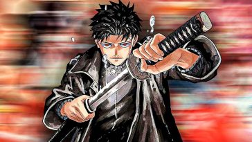 As Kagurabachi Dominates the World of Shonen Manga, Another Series May be Rising Through the Ranks with Anime