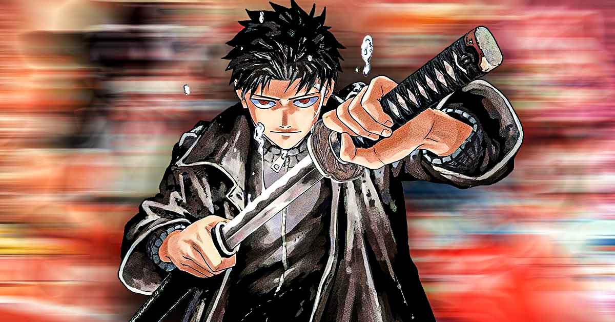 As Kagurabachi Dominates the World of Shonen Manga, Another Series May be Rising Through the Ranks with Anime
