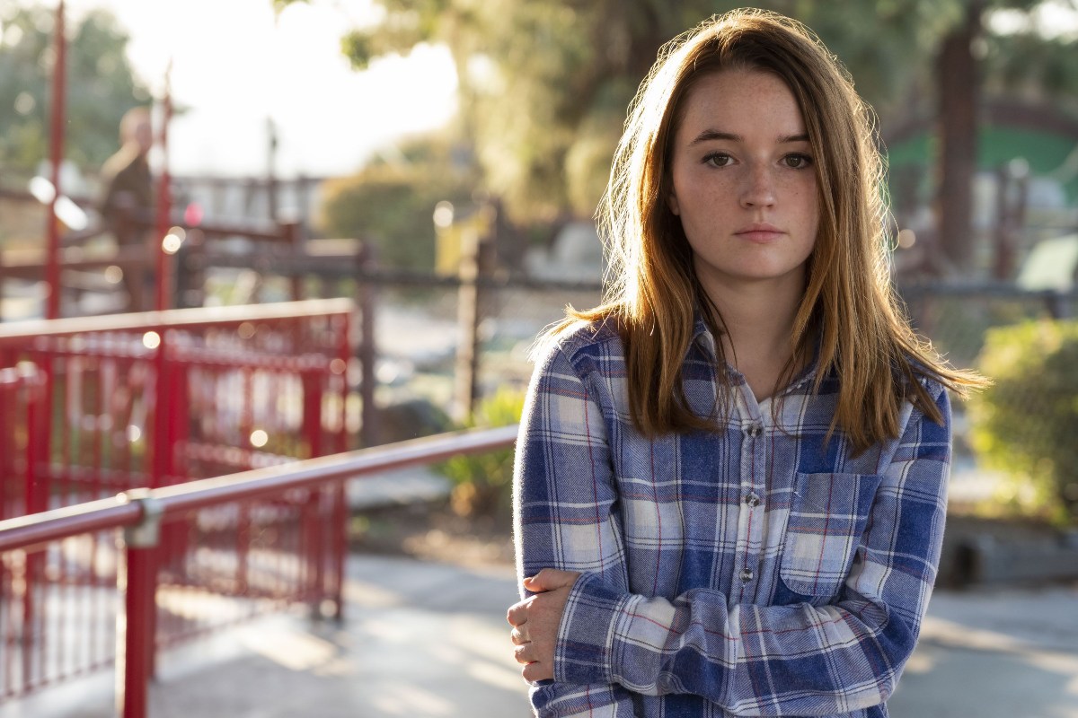 The Last Of Us': Kaitlyn Dever Rumored To Play Abby Anderson In Season 2