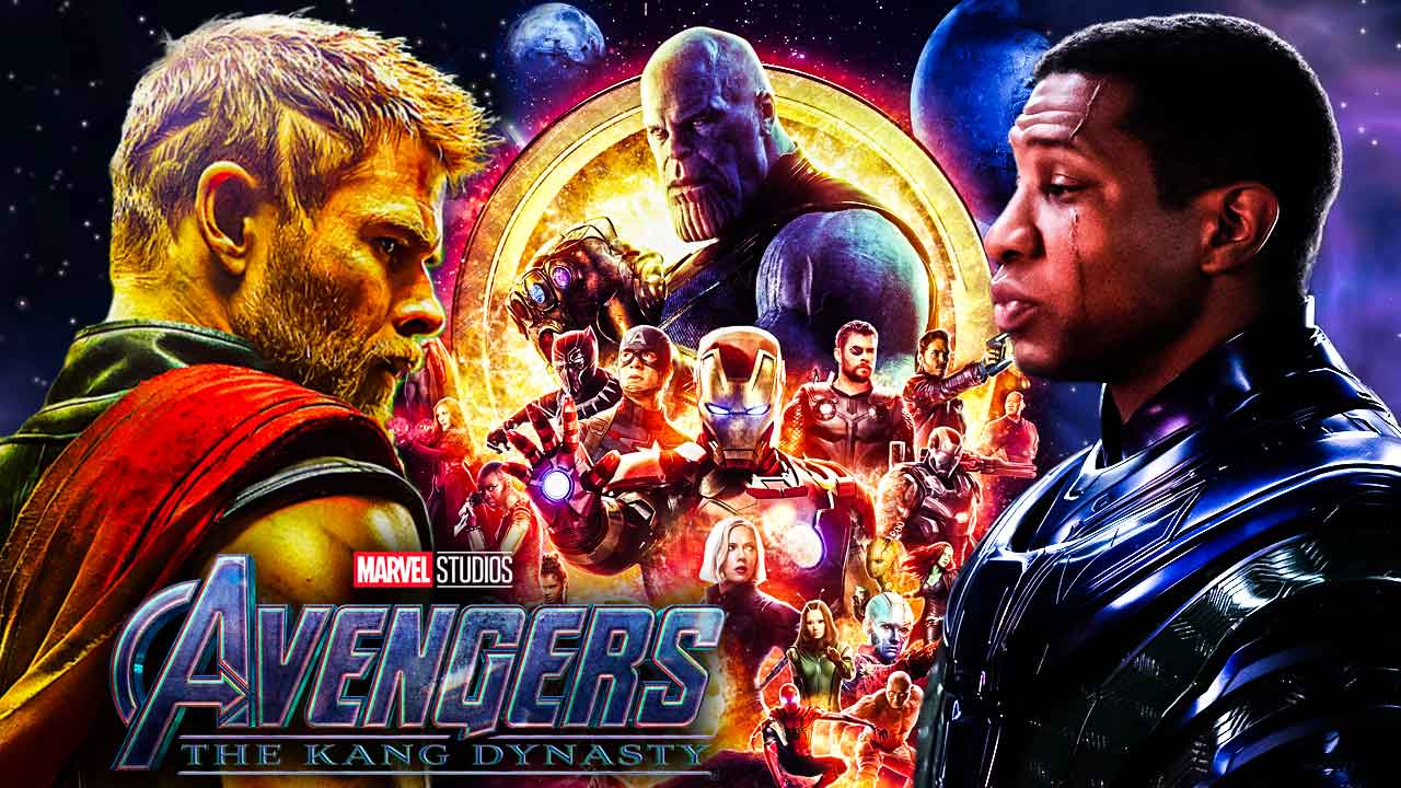 Avengers: Secret Wars Update is “Another proof they’re not dropping Kang”, Industry Insider Confirms Jonathan Majors MCU Future