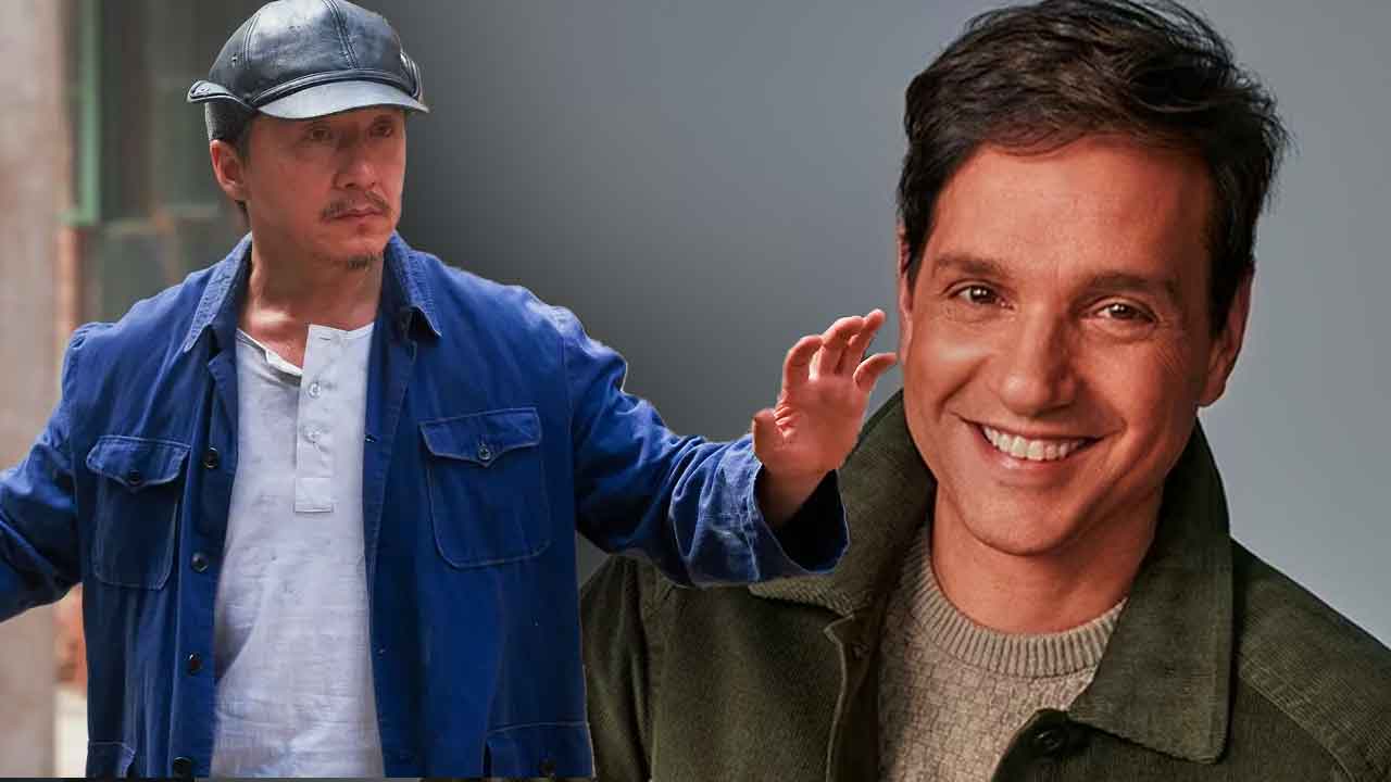 The Karate Kid' Will Get a New Movie