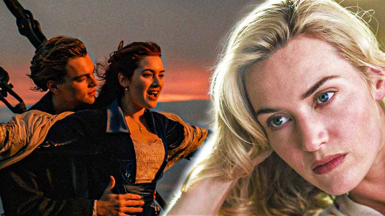 “They recognize themselves in her”: Kate Winslet Was Called Role Model For ‘Plump’ American Girls By One Director Who Compared Titanic To Garbage