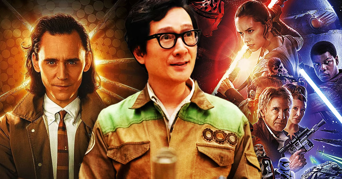 ke huy quan reveals why he’s desperate to join star wars after loki season 2