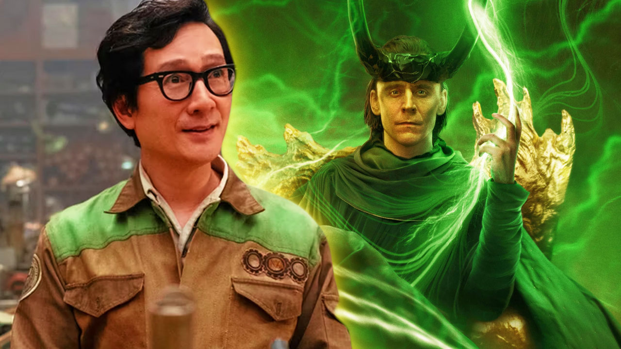 Loki' Season 2 Adds Ke Huy Quan of 'Everything Everywhere All at