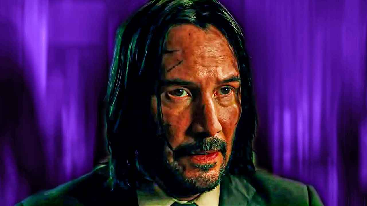 "I didn't want to get sued": Keanu Reeves Only Did a "Disaster" Movie as His Friend Forged His Signature
