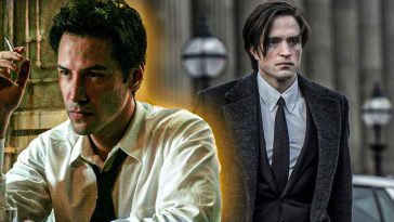 Despite John Wick Fame, Keanu Reeves’ Constantine 2 Delicately Balances on Robert Pattinson’s Batman Franchise to Actually Succeed