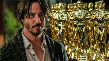 “In terms of the acting capacity, I’m a beggar”: Keanu Reeves is Grateful to 1 Oscar Winning Director for Changing His Life After Admitting He’s a ‘Bad’ Actor
