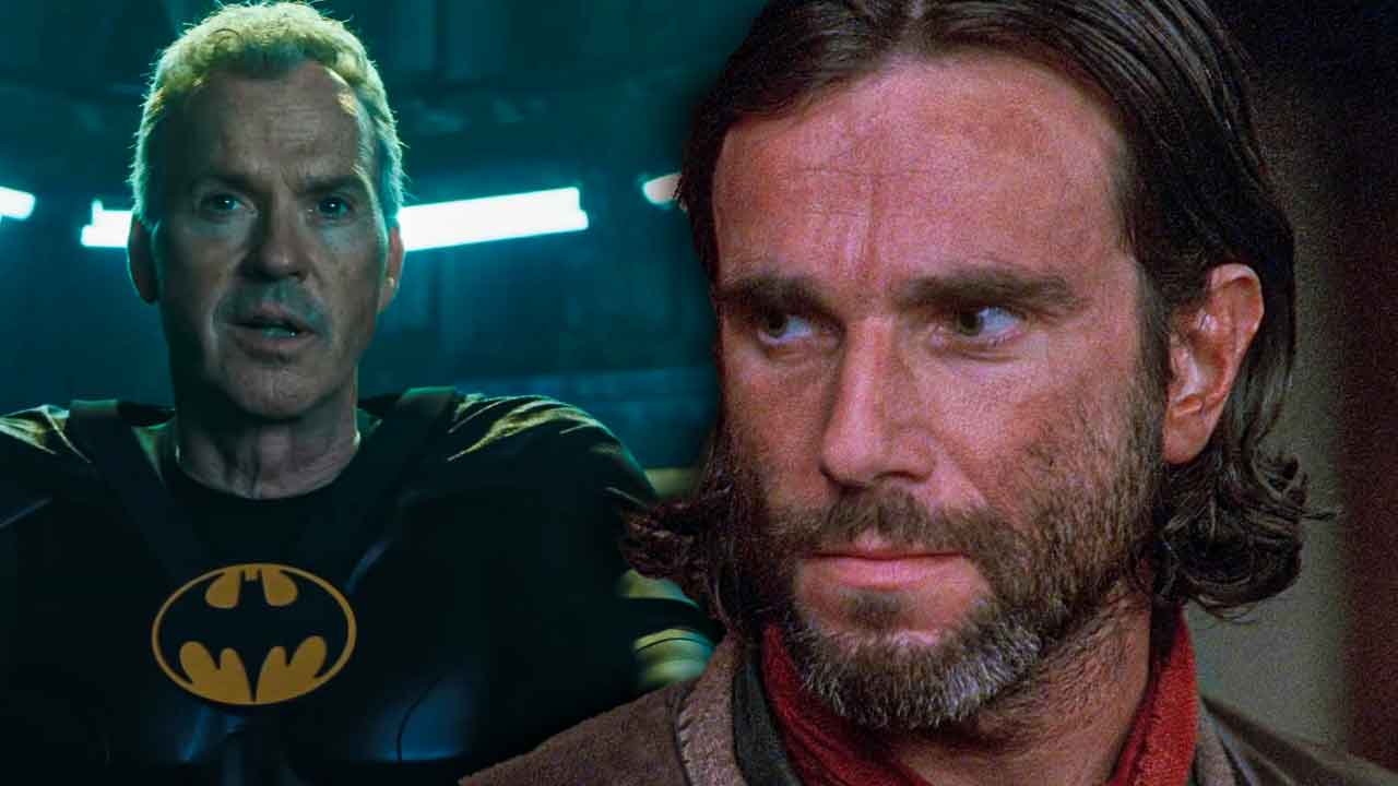 Daniel Day-Lewis Could Have Become DC’s Caped Crusader After Michael Keaton Quit the Batman Franchise