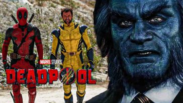 Kelsey Grammer Threatened Disney To Bring Him Back as Beast in the MCU 2 Months After Hugh Jackman’s Deadpool 3 Announcement