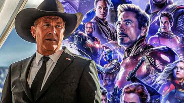 "We want...": HBO Scoffed at Kevin Costner Playing John Dutton, Wanted a Marvel Star Instead