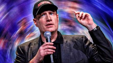Kevin Feige Risked His Job for One Marvel Actress, Went Against Ike Perlmutter