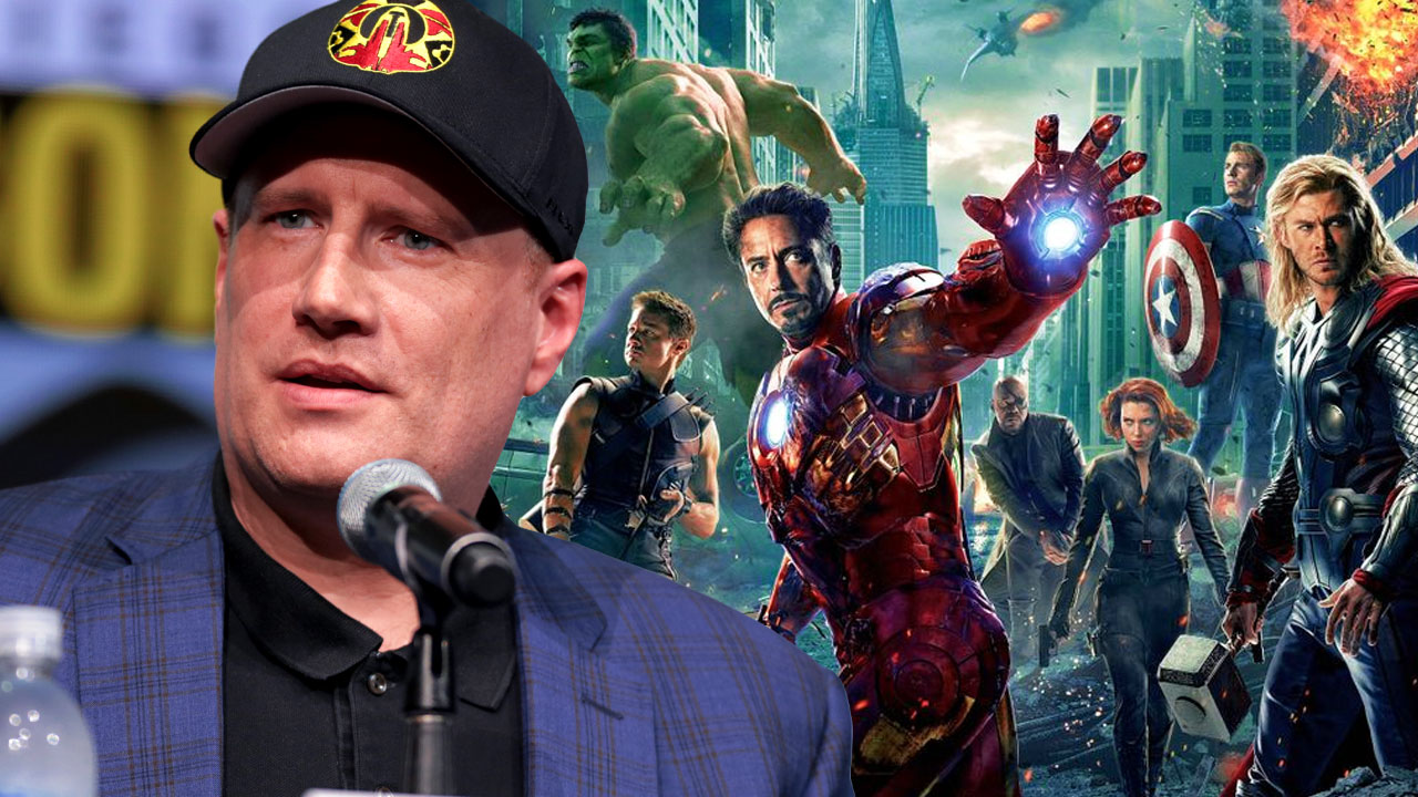 kevin feige gets criticized over reports of bringing back original avengers cast for more films