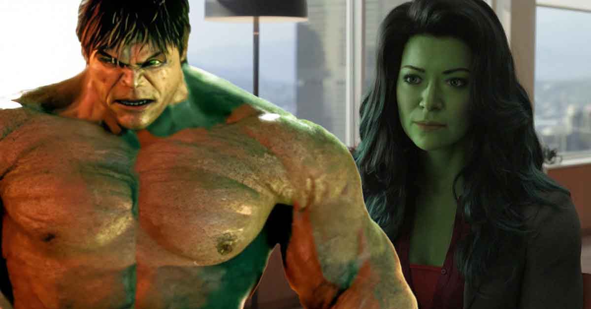 Kevin Feige Thanked MCU Star For Changing His Mind After He Refused to Cast Edward Norton's Incredible Hulk Co-star in She-Hulk