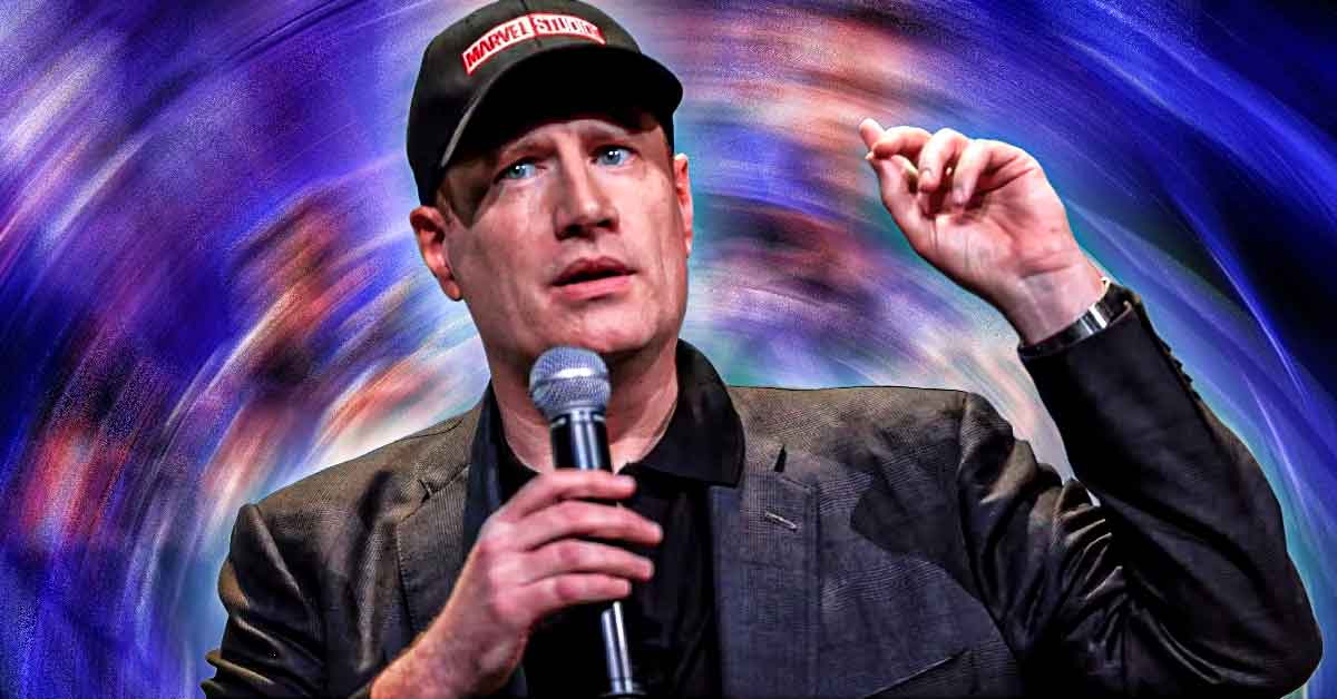 Kevin Feige Risked His Job for One Marvel Actress, Went Against Ike Perlmutter