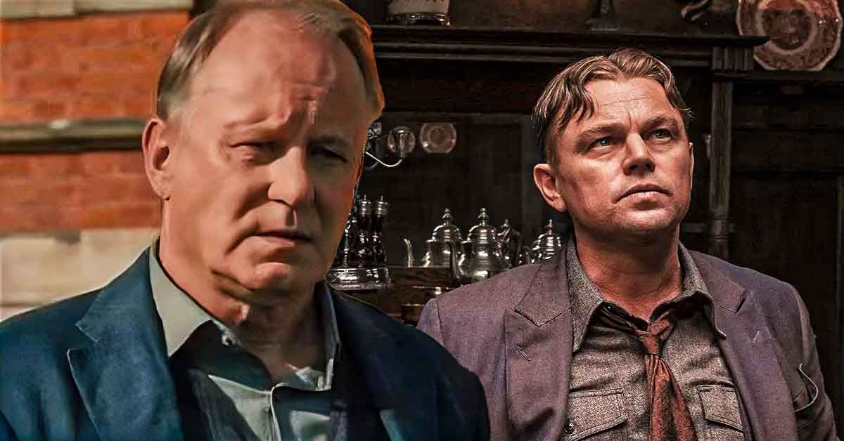 Avengers Star Stellan Skarsgård’s Worst Fears Came True as Martin Scorsese’s Killers of the Flower Moon Fails at the Box-Office