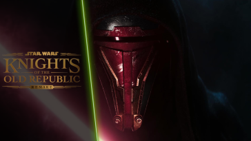 The Star Wars: KOTOR Remake May Still Be Alive After All