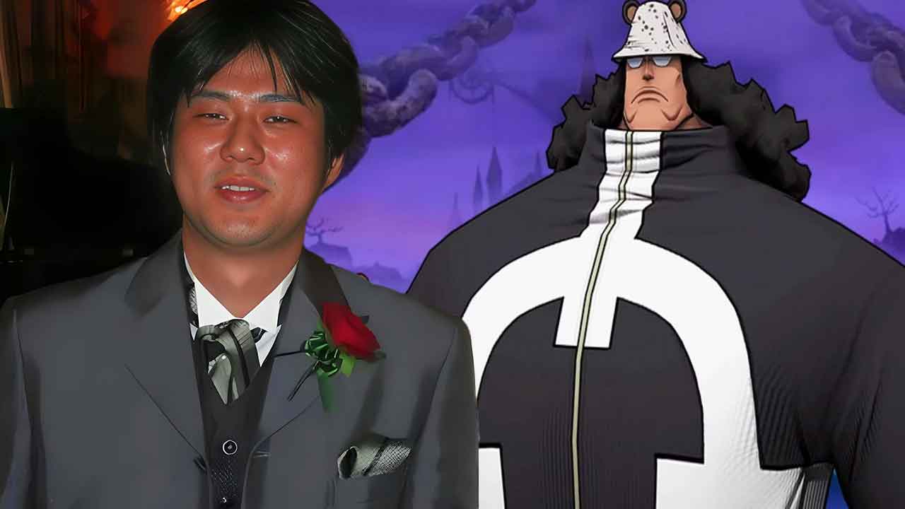 Kuma's Past Only Gets Darker After Eiichiro Oda Explains His Status as a Tyrant in One Piece