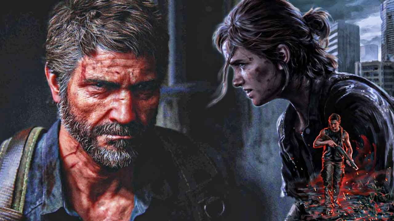 The Last Of Us Part 2 Remastered' reveals No Return Mode in new trailer