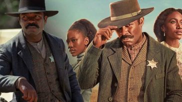 Lawmen Bass Reeves Season 1 Episode 6 Release Date, Time and Where to Watch
