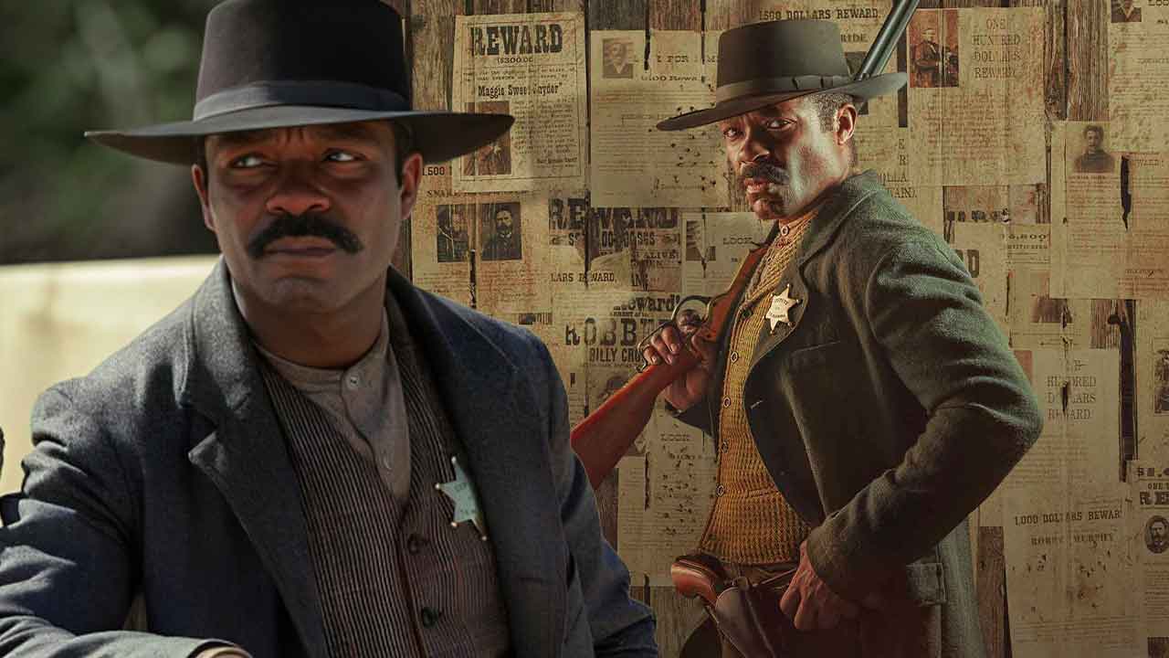 Lawmen Bass Reeves Season 1 Episode 5 Release Date, Time and Where to Watch