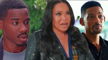 "Leave them alone": Duane Martin's Ex-Wife Tisha Campbell Set The Record Straight About Will Smith's Alleged Affair With Duane