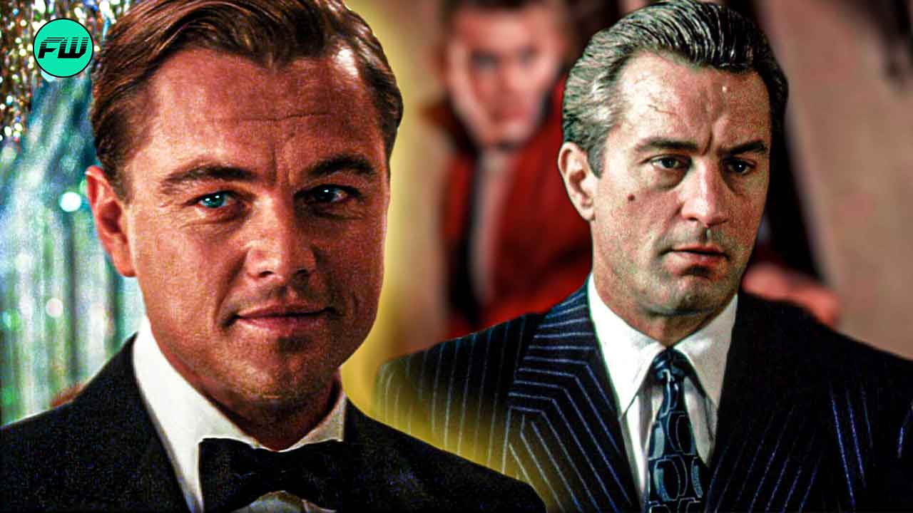 Leonardo DiCaprio Claims Being “Abused” By Robert De Niro On-Screen 30 Years Apart Felt Like He Was “Coming Home”