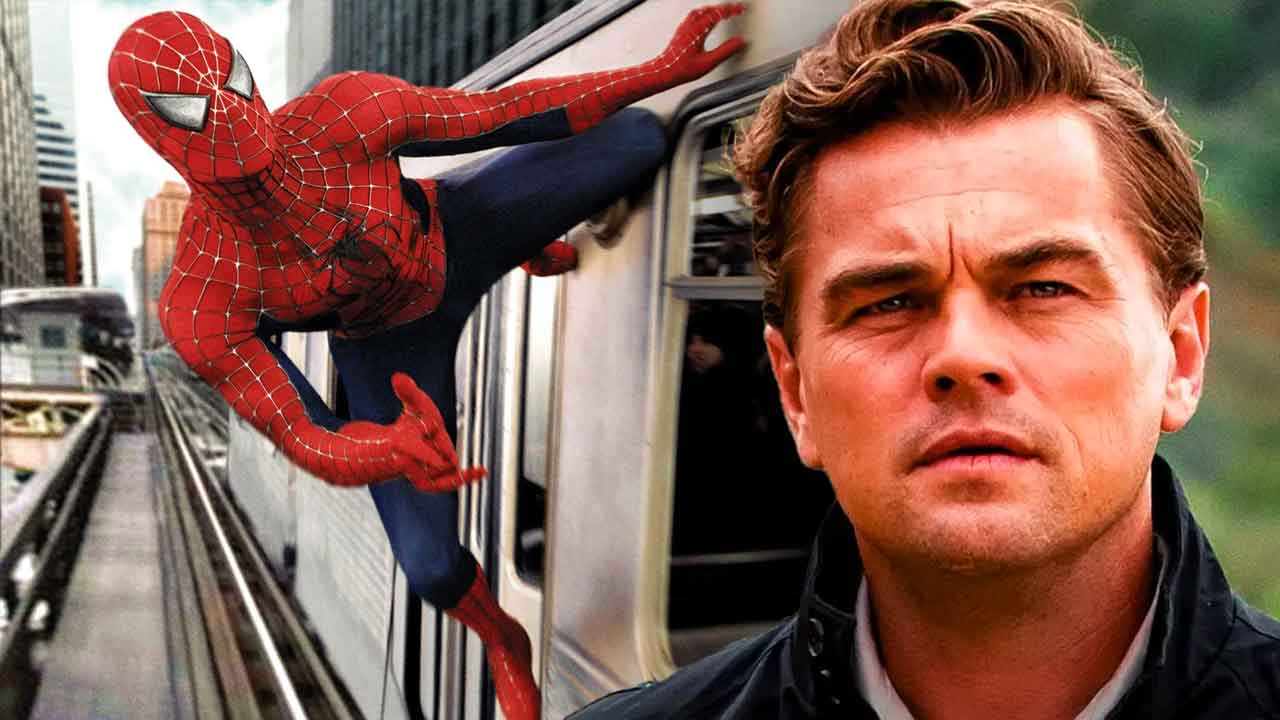 "I don't think I was ready": Spider-Man is Not the Only Role Leonardo DiCaprio Couldn't Do - Kicked $46B Franchise to the Curb