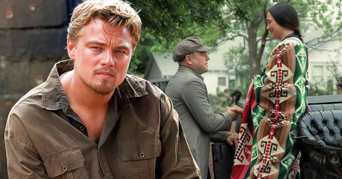Leonardo DiCaprio's $30,000,000 Payday From Killers of the Flower Moon is Not Even Close to Highest Paid Role in Hollywood