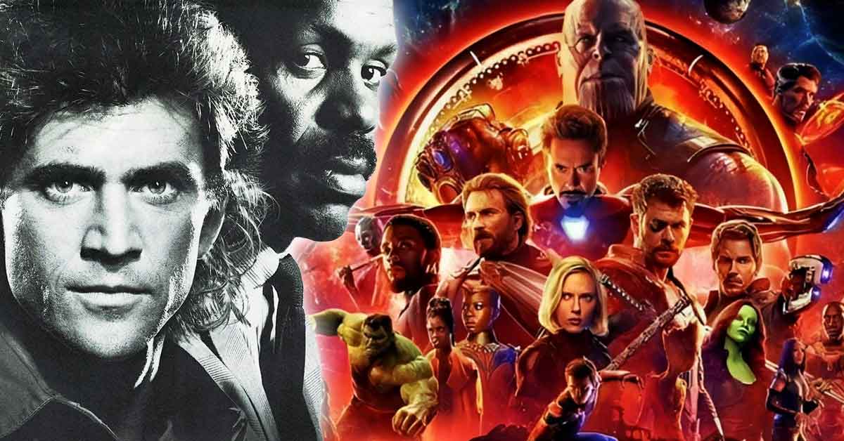 Lethal Weapon Writer Mocked Cash-Strapped Marvel by Leaving $1.25 for Eating a Bagel from Their Kitchen, Years Later MCU is 31X Bigger