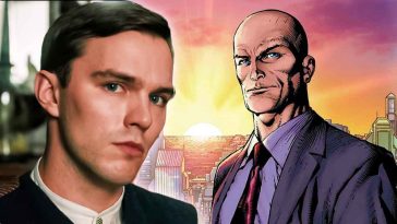 Nicholas Hoult Almost Lost Lex Luthor Role to John Wick 4 Star Due to Hollywood Strikes