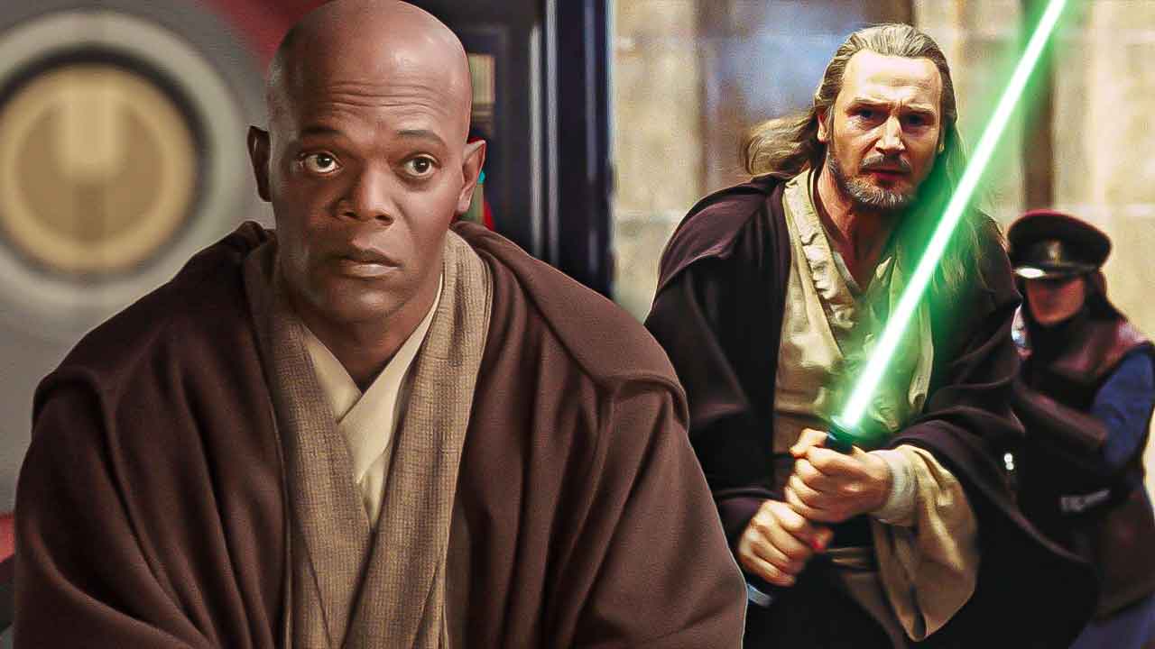 “Oh man, I get to say the line”: Samuel L. Jackson Was Flabbergasted After Finding Out Liam Neeson Stole His Thunder in Star Wars
