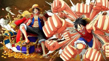 One Piece Theory Claims Oda Hid the Treasure Right Under Luffy’s Nose