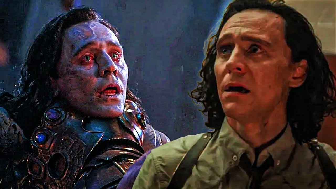 Tom Hiddleston’s Loki Has MCU Fans Begging For One Thing to Honor His Heartbreaking Infinity War Sacrifice
