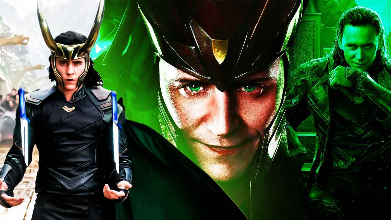 Tom Hiddleston Shatters 2 Records With Loki Season 2 That Other MCU Movies and Shows Can Only Dream Of