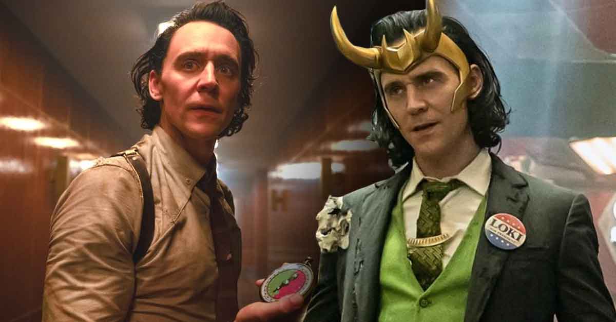Loki Season 2 Production Budget: MCU Spent $70.7 Million Less For Tom  Hiddleston's Hit Disney Show Than Secret Invasion That Disappointed Fans -  FandomWire