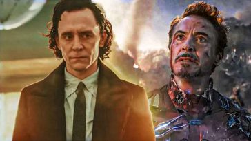 "Loki & Iron Man": Season 2 Finale Convinces Fans Tom Hiddleston's Sacrifice Was Better Than Robert Downey Jr.'s Endgame Death