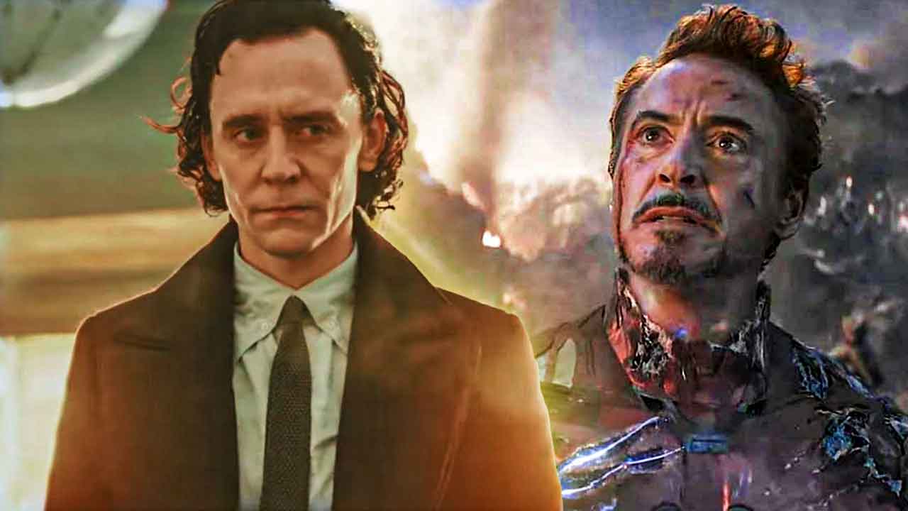 Loki Season 2 Review - The MCU Needs Loki - FandomWire